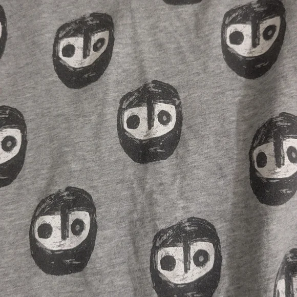 nununu Warriors Playsuit 18-24 Months - Picture 2 of 4